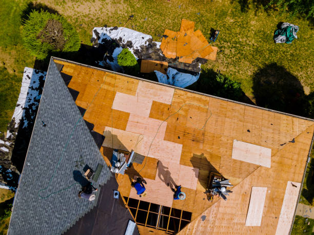 Best Roof Leak Repair  in Hewlett Harbor, NY