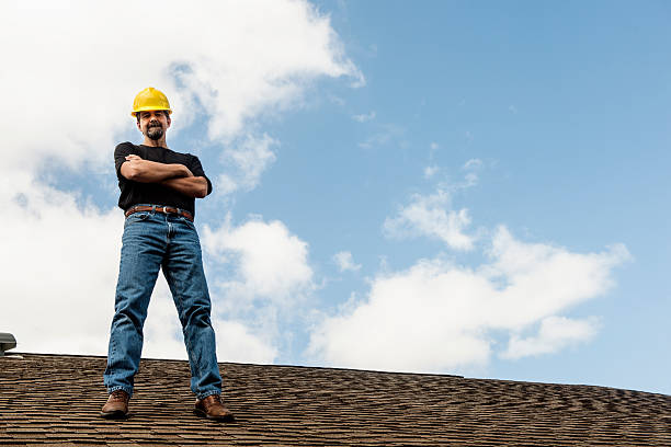 Quick and Trustworthy Emergency Roof Repair Services in Hewlett Harbor, NY